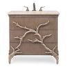 36" Branch Sink Chest Bathroom Vanity