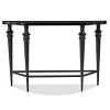 Flint Console Table