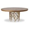 74" Forest Dining Table