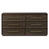 Hollis Dresser - Stockton