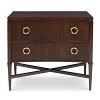 Reeded Chest