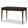 Terrace Writing Desk - Walnut