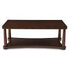Vienna Coffee Table