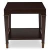 Whitehaven Square End Table