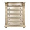 Fromberg Traditional Gold Champagne Chest