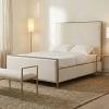 Valda Contemporary Bed