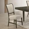 Doconde Transitional Side Chair Set of 2
