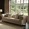 Ammirati Traditional Beige Sofa