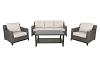 Owens Patio Sofa Set