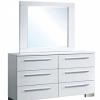 Clementine Contemporary Dresser