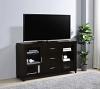 Lewes 2-door Engineered Wood 60-inch TV Stand