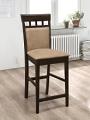 Gabriel Closed Back Counter Chair Set of 2