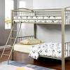 Lovia Contemporary Bunk Bed