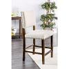 Glenbrook Counter Height Side Chair Set of 2