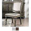 Alpena Armless Dining Chair Set of 2
