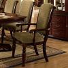 Majesta Arm Chair Set of 2
