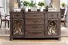 Arcadia Rustic Server