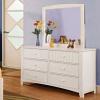 Omnus Transitional Dresser