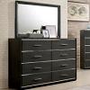Camryn Contemporary Dresser