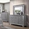 Alanis Contemporary Aesthetic Dresser