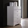 Naima II High Gloss Sparkling Chest