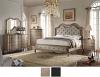 Chelmsford Arched Headboard Bed