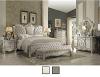 Versailles Victorian Style Bed