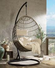 Vasant Egg Shape Hanging Chair