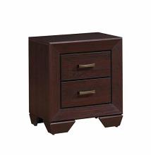 Kauffman Nightstand