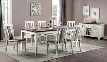 Halsey Expandable Dining Table  