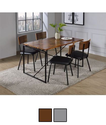 Jurgen Rectangular  Dining Table