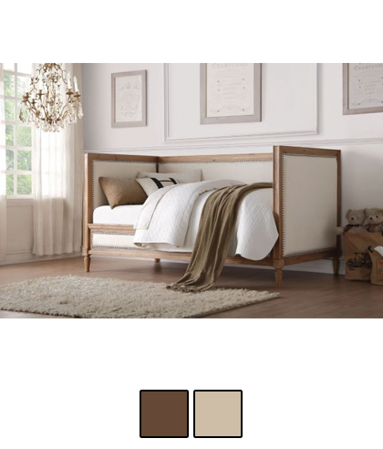 Charlton Rustic Design Daybed Charlton Rustic Design Daybed