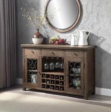 Raphaela Modern Farmhouse Server