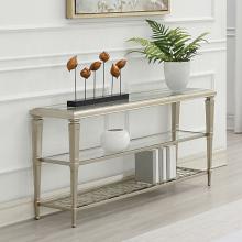 Zaba Rectangular Sofa Table
