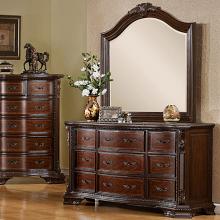 Monte Vista Traditional Dresser