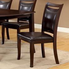 Woodside Side Chair Set of 2
