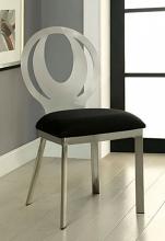 Orla Oval Back Design Chair Set of 2