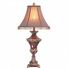 Selma Rococo-Inspired Embelishment Table Lamp - Set of 2