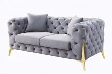 Jelanea Loveseat with 2 Pillows