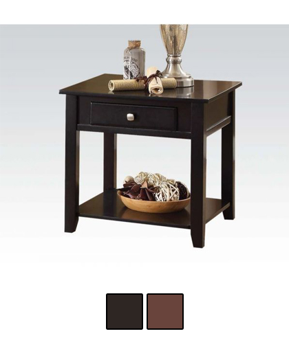 Malachi End Table