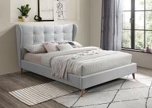 Duran Platform Bed