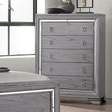 Alanis Contemporary Aesthetic Chest