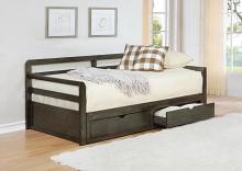 Sorrento 2-drawer Twin XL Daybed with Extension Trundle Sorrento 2-drawer Twin XL Daybed with Extension Trundle