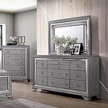 Alanis Contemporary Aesthetic Dresser