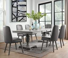 Waylon Contemporary Dining Table