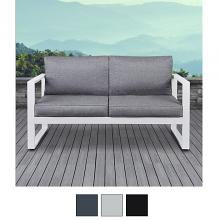 Baltic Patio Love Seat