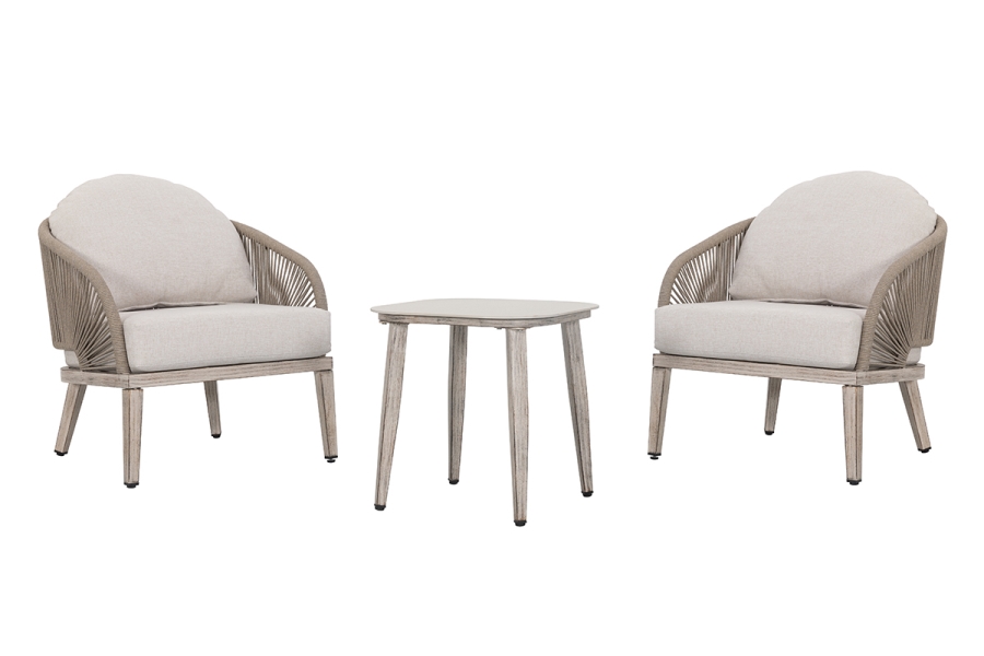 Aleutian Sofa Set