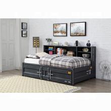 Cargo Daybed with Trundle & Storage Cargo Daybed with Trundle & Storage