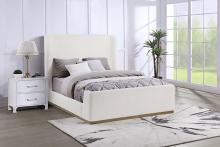 Nala Upholstered Sleigh Bed