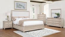 Pembroke 66-inch Panel Bed